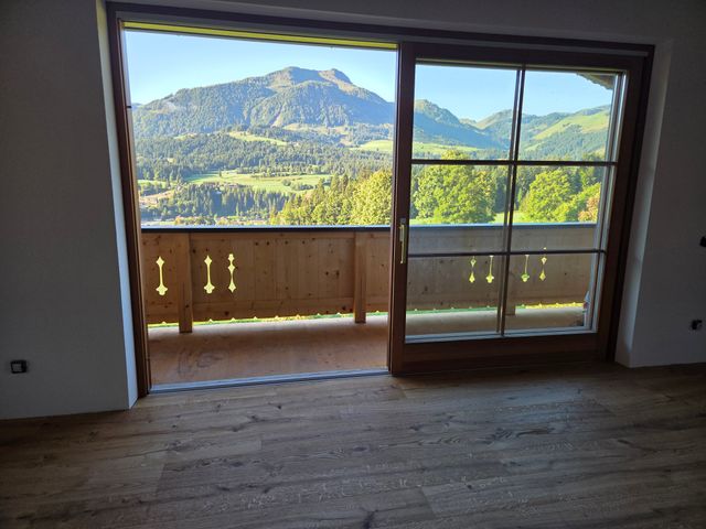 Ferienwohnungen Hausbacher