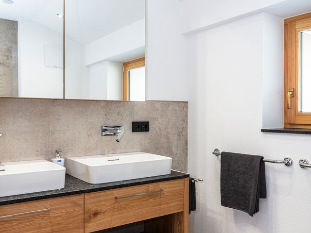 Ferienwohnungen Hausbacher