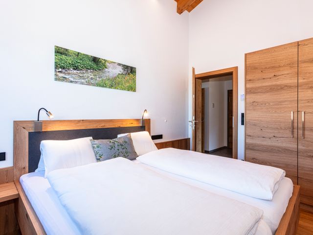 Ferienwohnungen Hausbacher