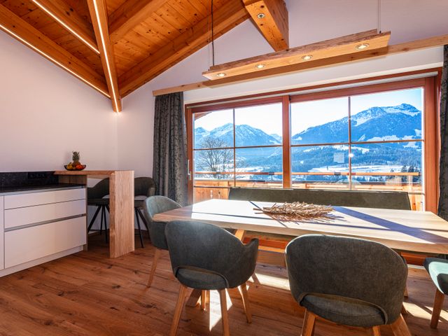 Ferienwohnungen Hausbacher