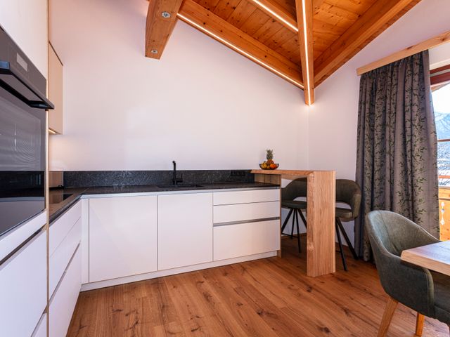 Ferienwohnungen Hausbacher