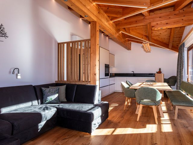 Ferienwohnungen Hausbacher