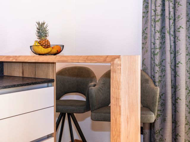 Ferienwohnungen Hausbacher