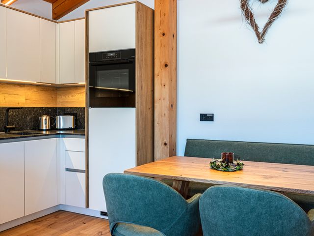 Ferienwohnungen Hausbacher