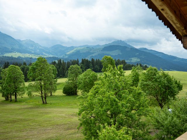 Ferienwohnungen Hausbacher