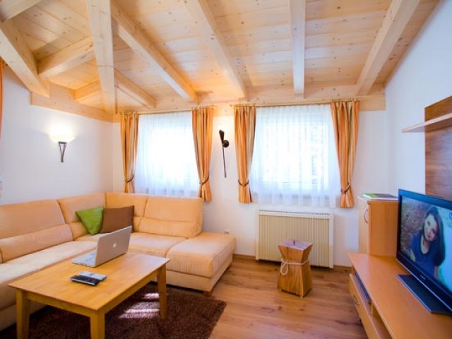 Steiner's Wellness-Appartements