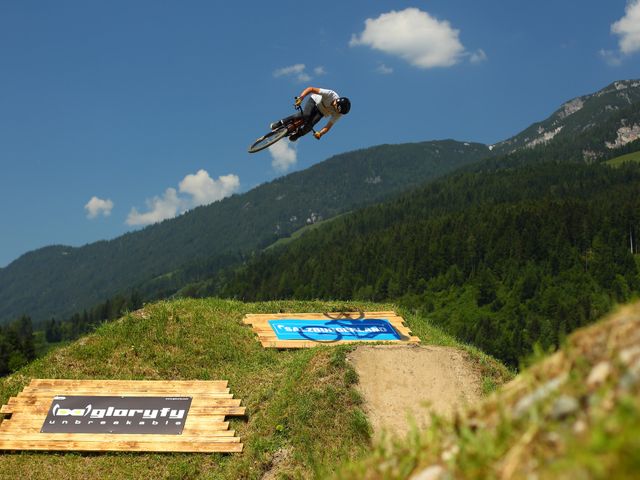 Steiner's Wellness-Appartements